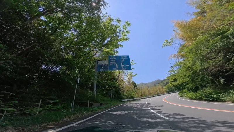 あたみ梅ライン